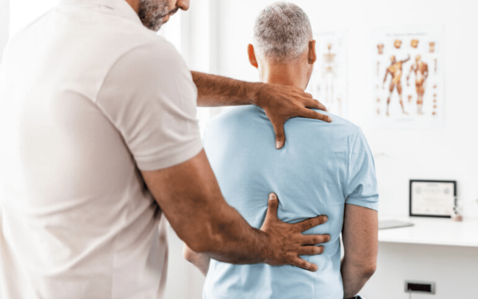 Chiropractor in Norridge, IL