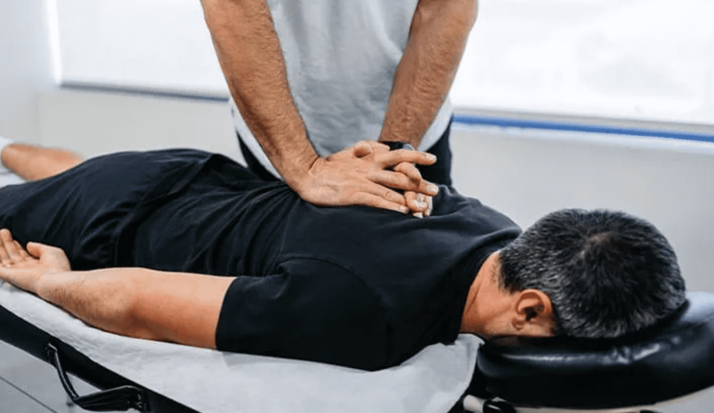 Chiropractor in Park Ridge, IL